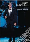 (Music Dvd) Harry Connick Jr. - In Concert On Broadway cd