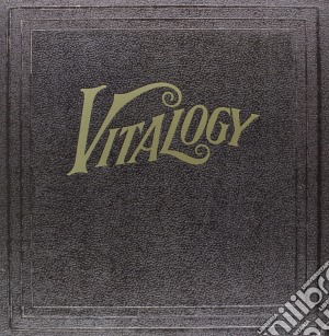 (LP Vinile) Pearl Jam - Vitalogy (2 Lp) lp vinile di Pearl Jam