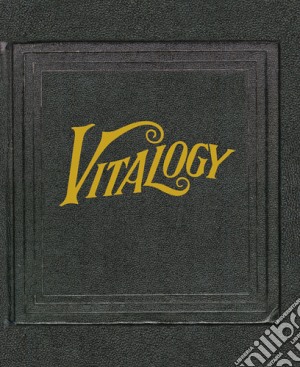 Pearl Jam - Vitalogy (Expanded Edition) cd musicale di PEARL JAM