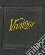 Pearl Jam - Vitalogy (Expanded Edition) cd