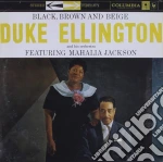 Duke Ellington - Black, Brown, & Beige (Original Columbia Jazz Classics) cd
