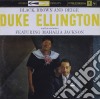 Duke Ellington - Black, Brown, & Beige (Original Columbia Jazz Classics) cd
