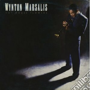 Wynton Marsalis - Hot House Flowers (Original Columbia Jazz Classics) cd musicale di Wynton Marsalis