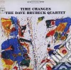 Dave Brubeck - Time Changes (Original Columbia Jazz Classics) cd