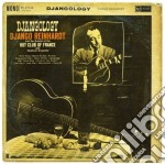 Django Reinhardt - Djangology (Original Columbia Jazz Classics)