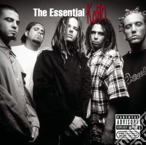 Korn - The Essential Korn cd musicale di Korn
