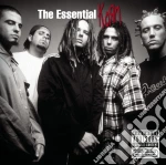 Korn - The Essential Korn cd