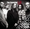 Korn - The Essential Korn cd