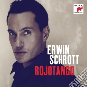 Erwin Schrott - Rojotango cd musicale di Erwin Schrott