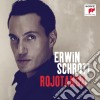 Erwin Schrott - Rojotango cd