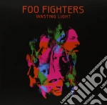 (LP Vinile) Foo Fighters - Wasting Light (2 Lp) vinile