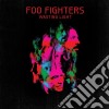 Foo Fighters - Wasting Light cd