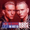 Bros - I Owe You Nothing - The Best Of cd