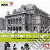 Opera De Vienne: Choeurs De Legende - Verdi, Puccini, Bellini, Mozart.. (2 Cd) cd