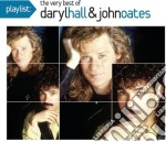 Daryl Hall & John Oates - Playlist: The Very Best Of