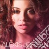 Alexis Jordan - Alexis Jordan cd