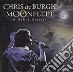Chris De Burgh - Moonfleet & Other St cd