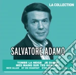 Salvatore Adamo - La Collection cd