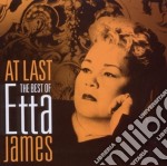 Etta James - At Last - The Best Of