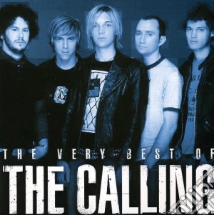 Calling (The) - The Best Of cd musicale di CALLING