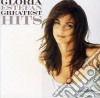Gloria Estefan - Greatest Hits cd