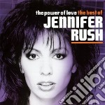 Jennifer Rush - The Power Of Love - The Best Of