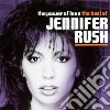 Jennifer Rush - The Power Of Love - The Best Of cd