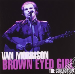 Van Morrison - The Collection cd musicale di Van Morrison