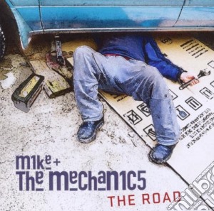 Mike & The Mechanics - The Road cd musicale di MIKE & THE MECHANICS