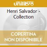 Henri Salvador - Collection cd