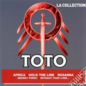 Toto - La Collection cd musicale di Toto