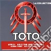 Toto - La Collection cd