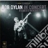 Bob Dylan - Bob Dylan In Concert - Brandeis University 1963 cd