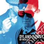 Dyland & Lenny - My World 2