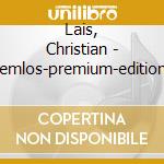Lais, Christian - Atemlos-premium-edition (2 Cd) cd musicale di Lais, Christian