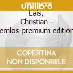 Lais, Christian - Atemlos-premium-edition (2 Cd) cd