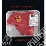 (LP VINILE) Medium rare cd