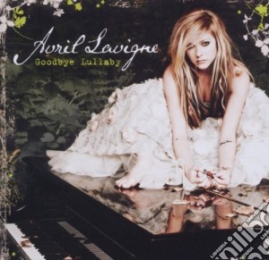 Avril Lavigne - Goodbye Lullaby cd musicale di Avril Lavigne