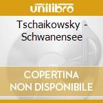 Tschaikowsky - Schwanensee cd