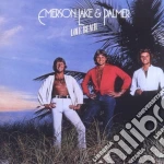 Emerson, Lake & Palmer - Love Beach cd