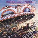 Emerson, Lake & Palmer - Black Moon cd