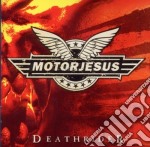 Motorjesus - Deathrider