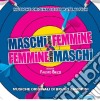 Maschi Contro Femmine / Femmine Contro Maschi (2 Cd) cd