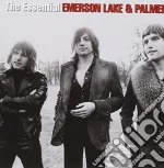 Emerson, Lake & Palmer - Essential (2 Cd) cd
