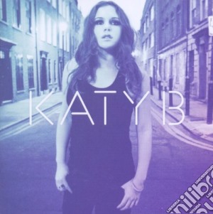 Katy B - On A Mission cd musicale di B Katy