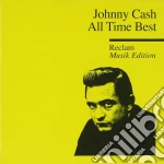 Johnny Cash - All Time Best cd