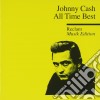 Johnny Cash - All Time Best cd