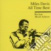 Miles Davis - All Time Best cd