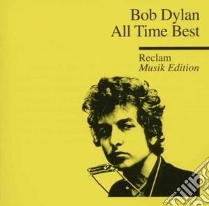 Bob Dylan - All Time Best cd musicale di Bob Dylan