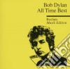 Bob Dylan - All Time Best cd